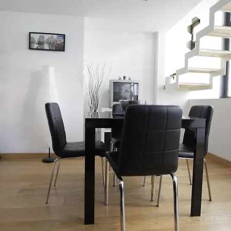 شقة Modernity In فلورنس