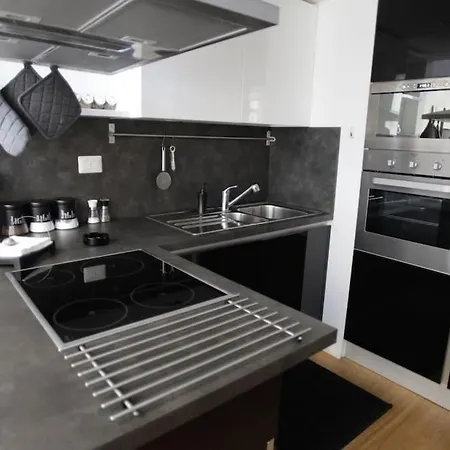 شقة Modernity In فلورنس