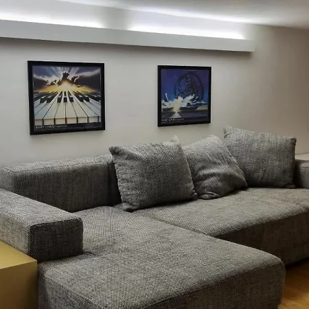 شقة Modernity In فلورنس