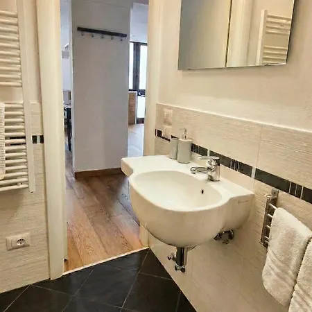 Appartement Modernity In
