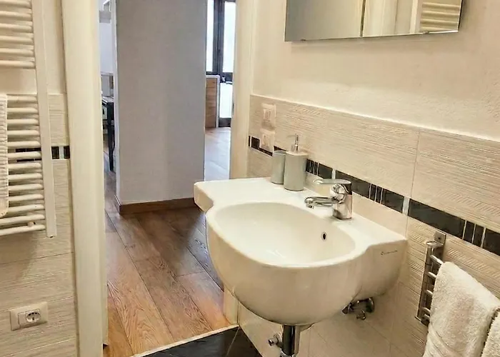 Appartement Modernity In