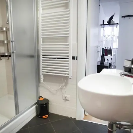Apartment Modernity In *