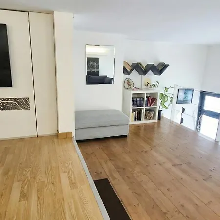 Modernity In Apartamento