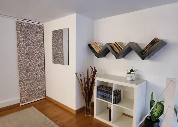 Apartamento Modernity In Florencia