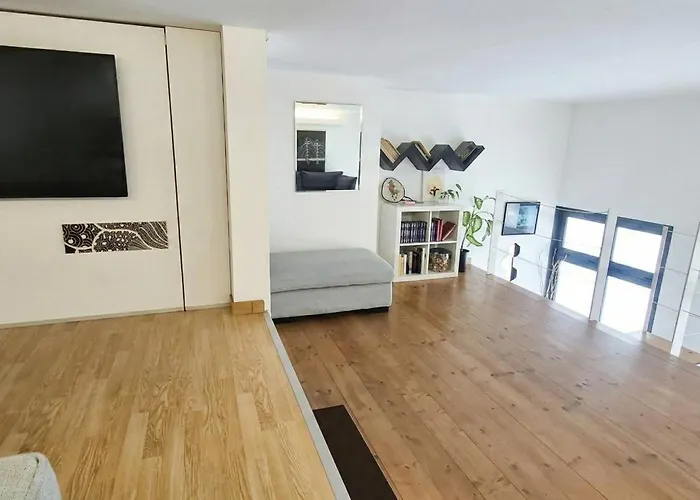 Modernity In Apartamento