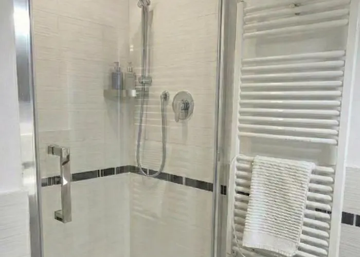 Apartamento Modernity In Florencia