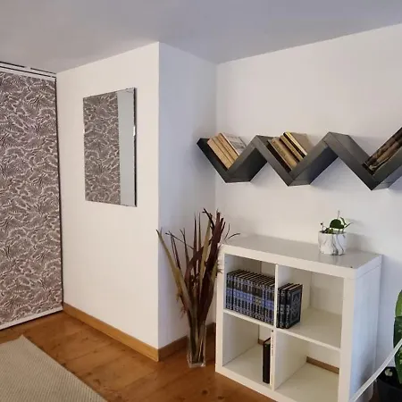 Apartment Modernity In Florence