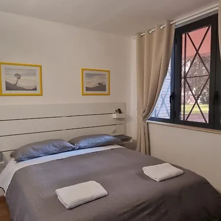 Apartment Modernity In
